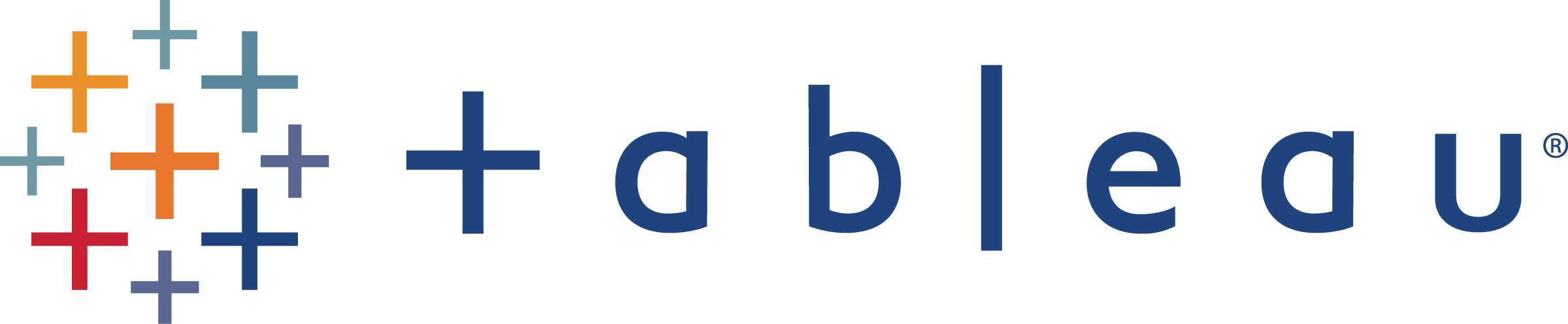 My Tableau Public page